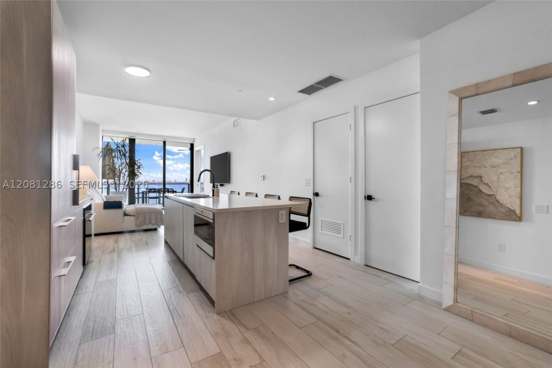 Apartment for rent at Gran Paraiso 1502