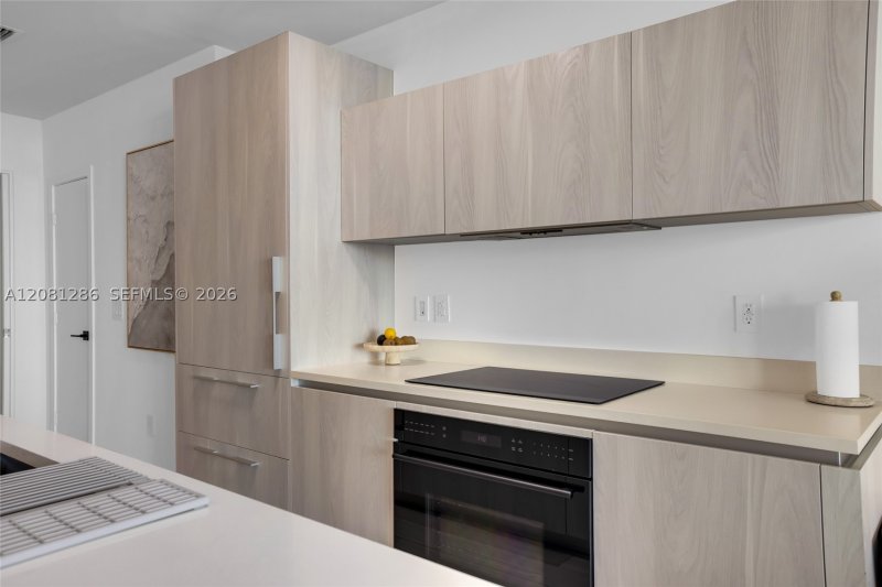 Apartment for rent at Gran Paraiso 1502