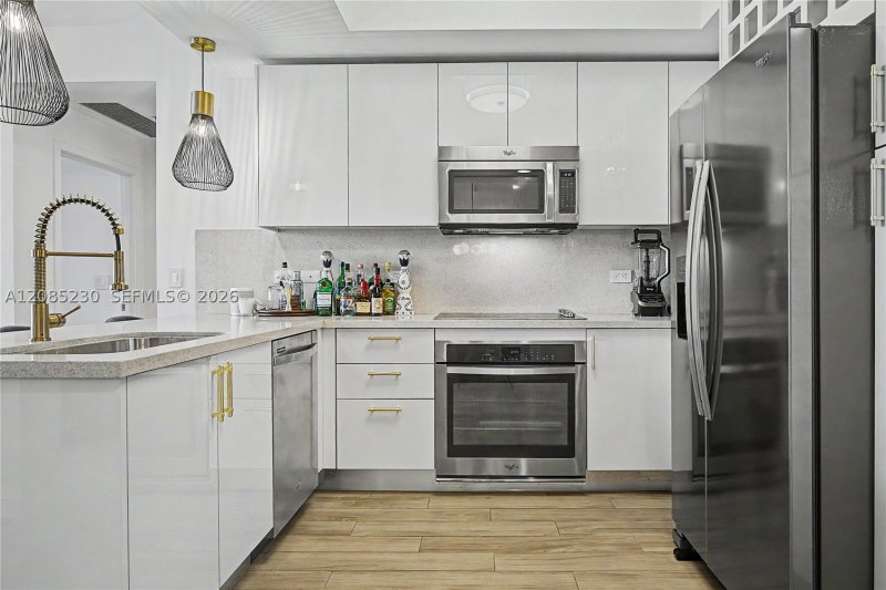 Comprar apartamento en Nine at Mary Brickell Village 2407