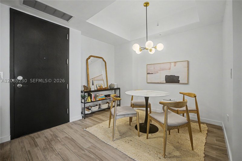 Comprar apartamento en Nine at Mary Brickell Village 2407