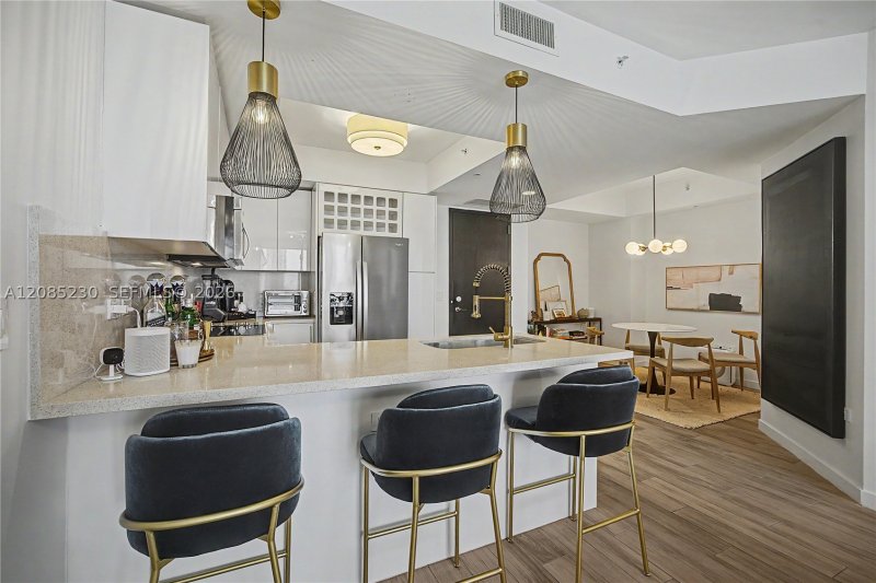 Comprar apartamento en Nine at Mary Brickell Village 2407
