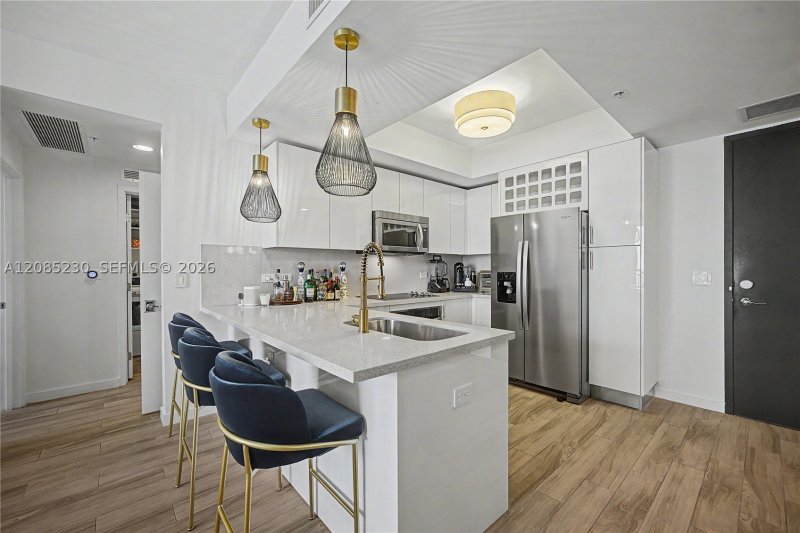 Comprar apartamento en Nine at Mary Brickell Village 2407