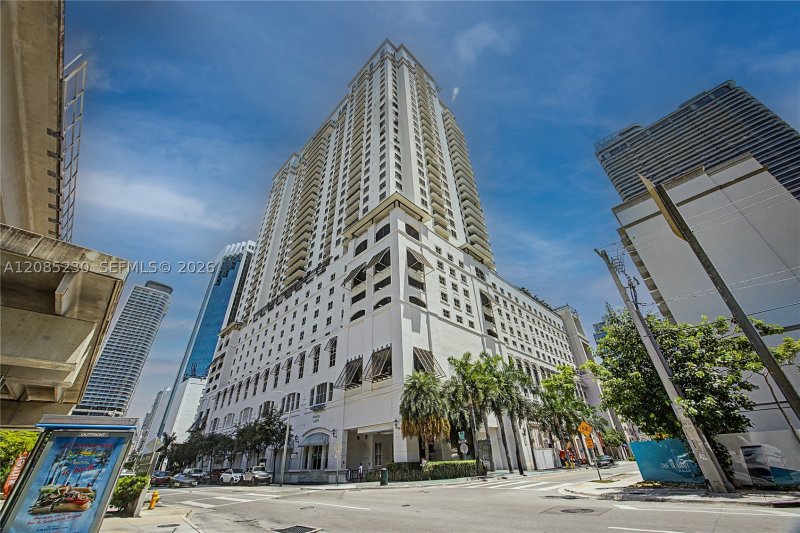 Nine at Mary Brickell Village Apt #2407