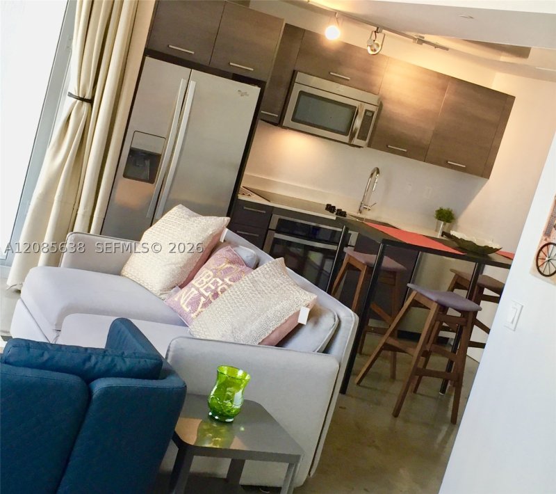 Alquiler de apartamento en Centro Condo 1104