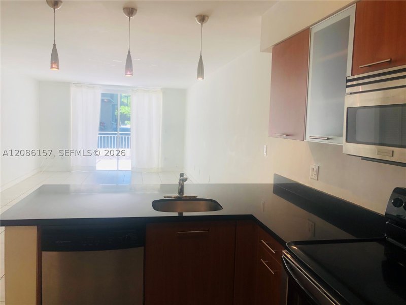 Alquiler de apartamento en Nirvana 2 C112