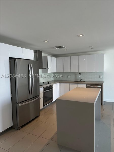 Alquiler de apartamento en Canvas 3217