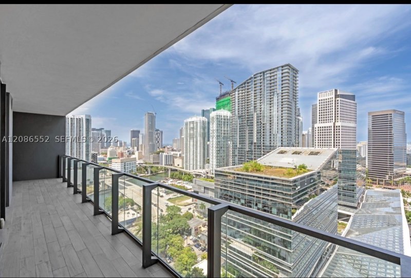 Comprar apartamento en Brickell City Centre Rise 2005