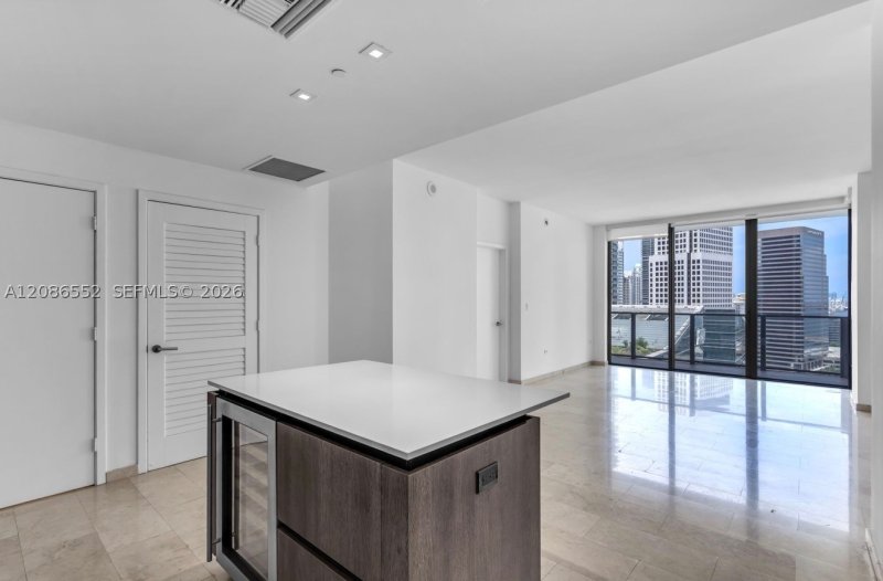 Comprar apartamento en Brickell City Centre Rise 2005