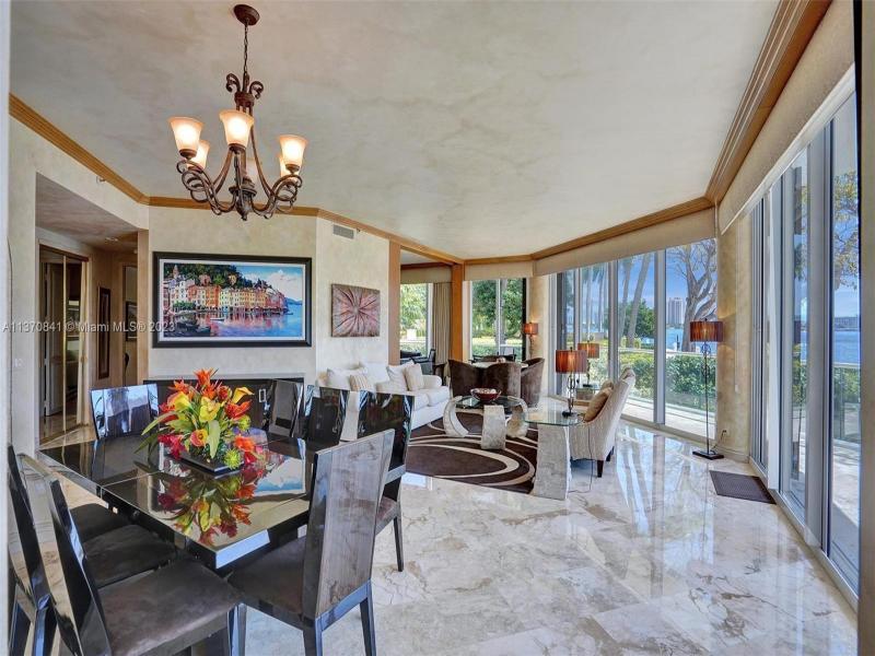 Comprar apartamento en Williams Island 2600 101