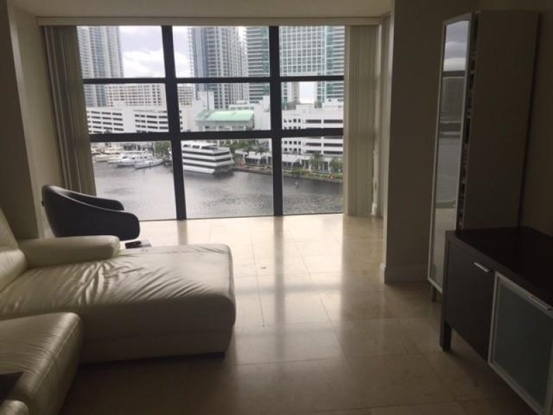 Apartment for rent at 200 Leslie 1117