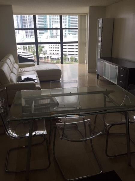 Apartment for rent at 200 Leslie 1117
