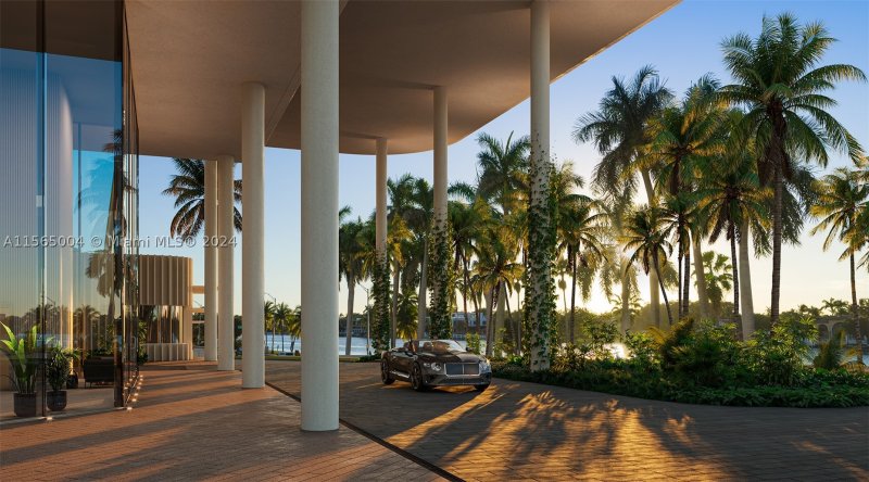 Condo for sale at The Perigon Miami Beach 1106