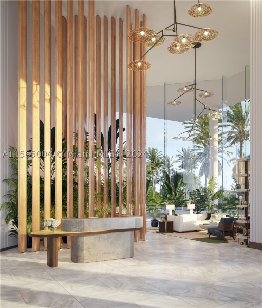 Condo for sale at The Perigon Miami Beach 1106