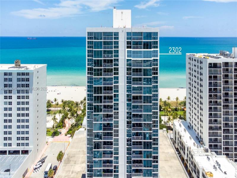 Comprar apartamento no Mirasol Ocean Towers 2302