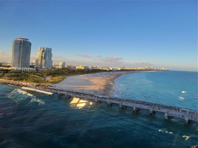 Comprar apartamento no Mirasol Ocean Towers 2302