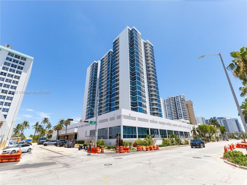 Comprar apartamento no Mirasol Ocean Towers 2302