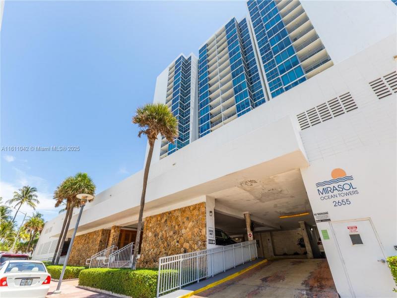Comprar apartamento no Mirasol Ocean Towers 2302