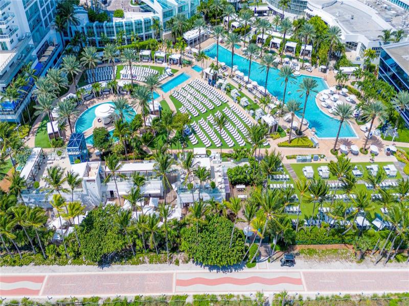 Comprar apartamento no Fontainebleau II 3202/3204