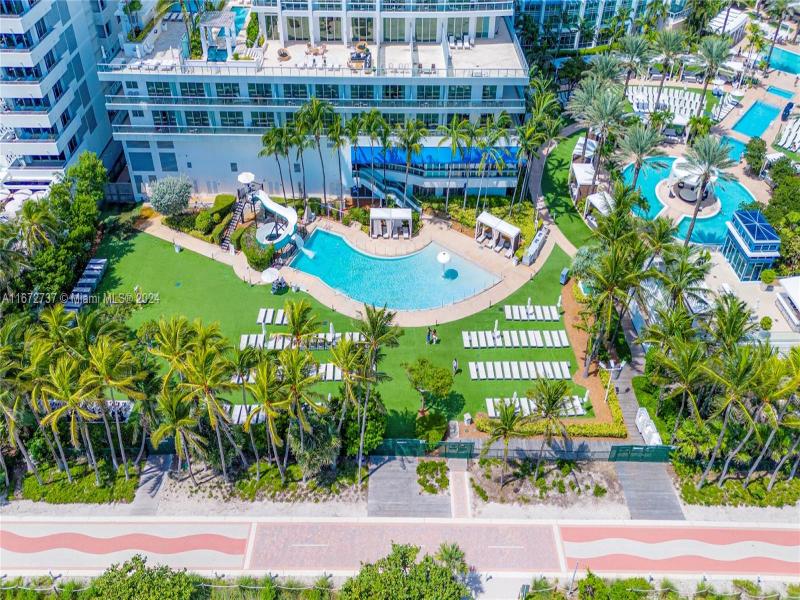 Comprar apartamento no Fontainebleau II 3202/3204