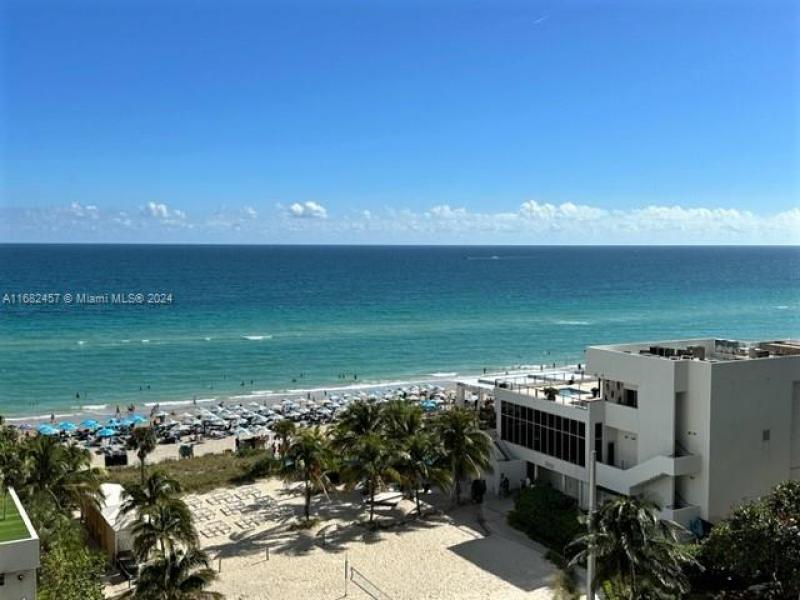 Sian Ocean Residences Apt #9L