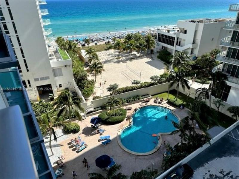 Condo for sale at Sian Ocean Residences 9L