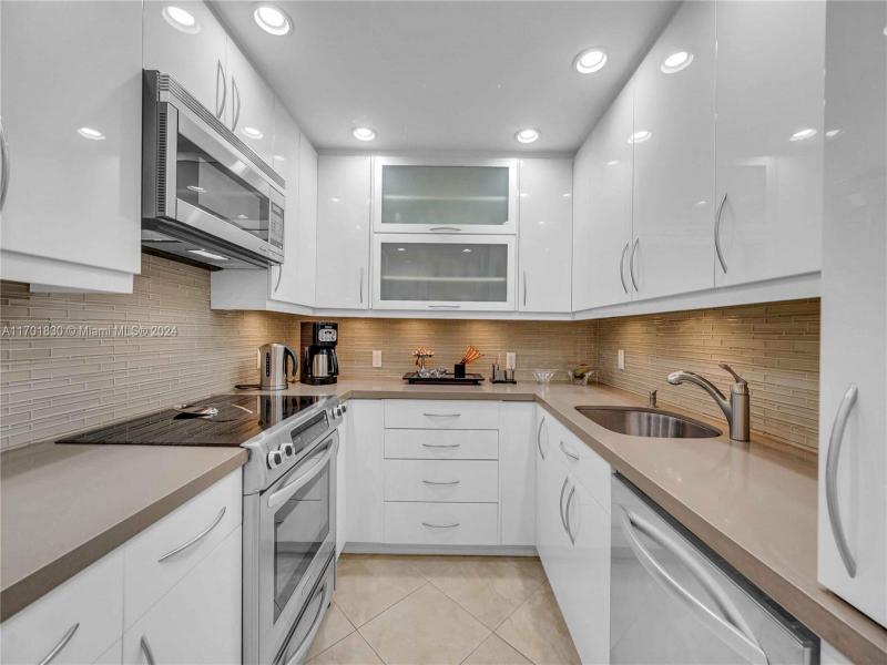 Comprar apartamento en Coronado I PH-36