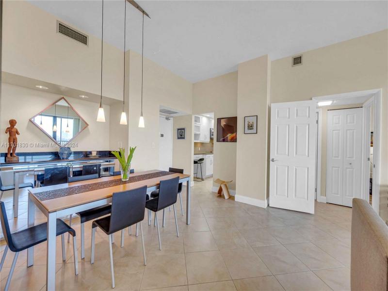 Comprar apartamento en Coronado I PH-36