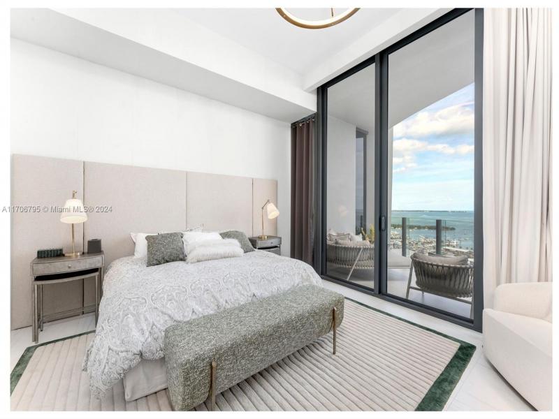 Comprar apartamento no One Park Grove 20BC