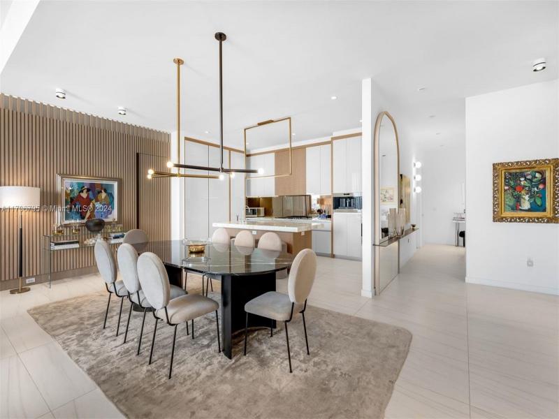 Comprar apartamento no One Park Grove 20BC