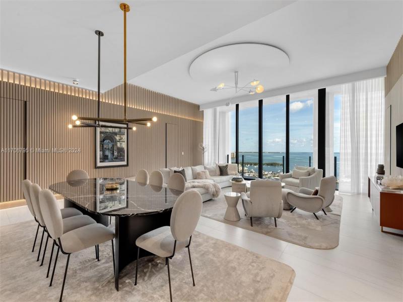 Comprar apartamento no One Park Grove 20BC