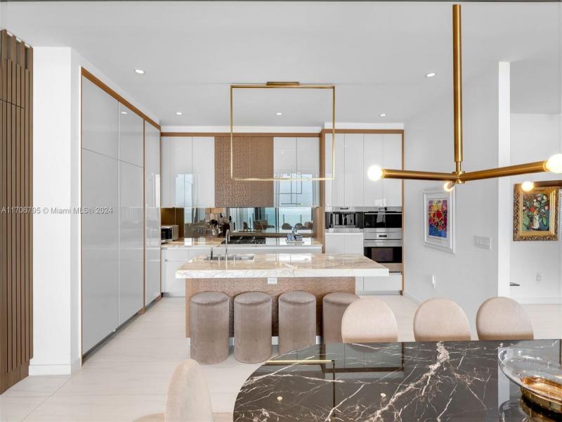 Comprar apartamento no One Park Grove 20BC