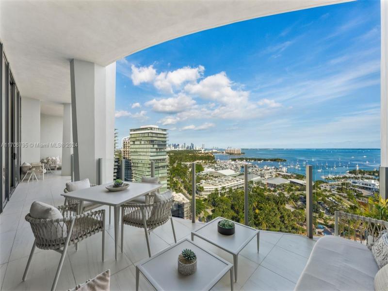 One Park Grove Apt #20BC