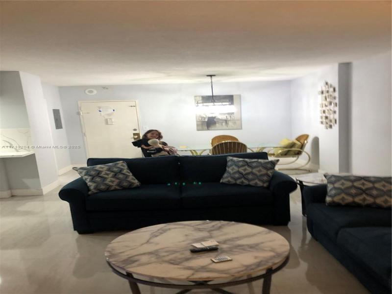 Alquiler de apartamento en Coastal Towers