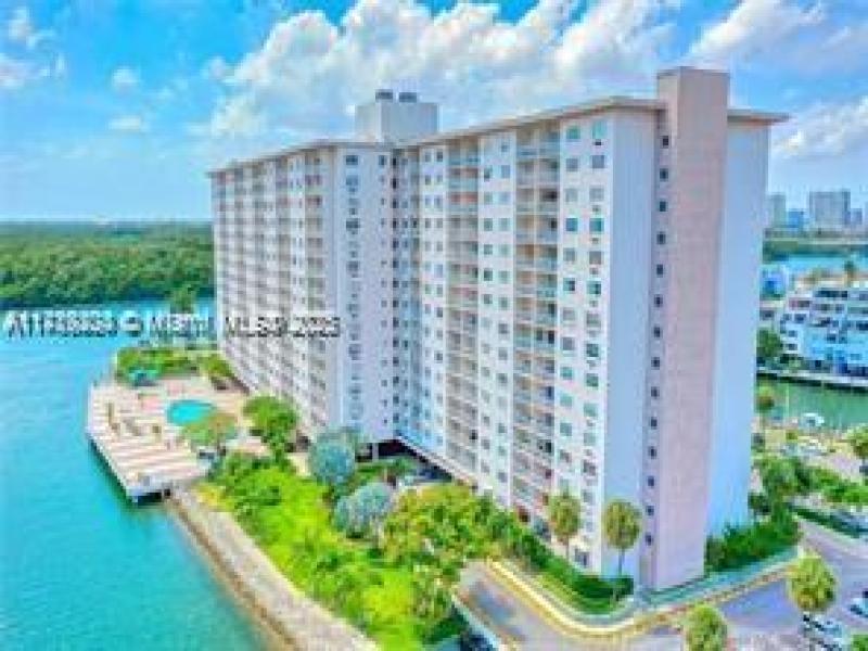 Coastal Towers