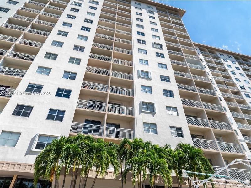 Alquiler de apartamento en Coastal Towers