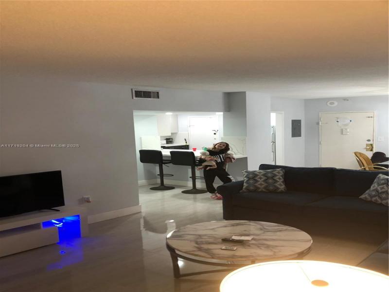 Alquiler de apartamento en Coastal Towers
