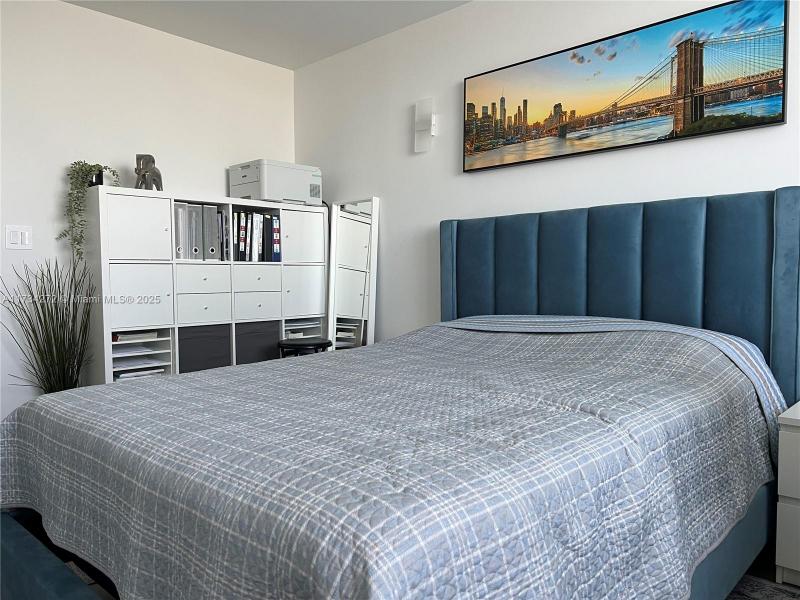 Condo for sale at Olympus Towers 504