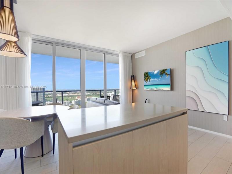 Condo for sale at Hyde Beach House R2604