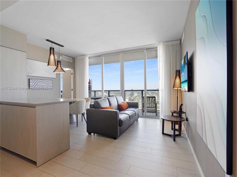 Condo for sale at Hyde Beach House R2604