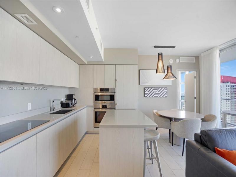 Condo for sale at Hyde Beach House R2604