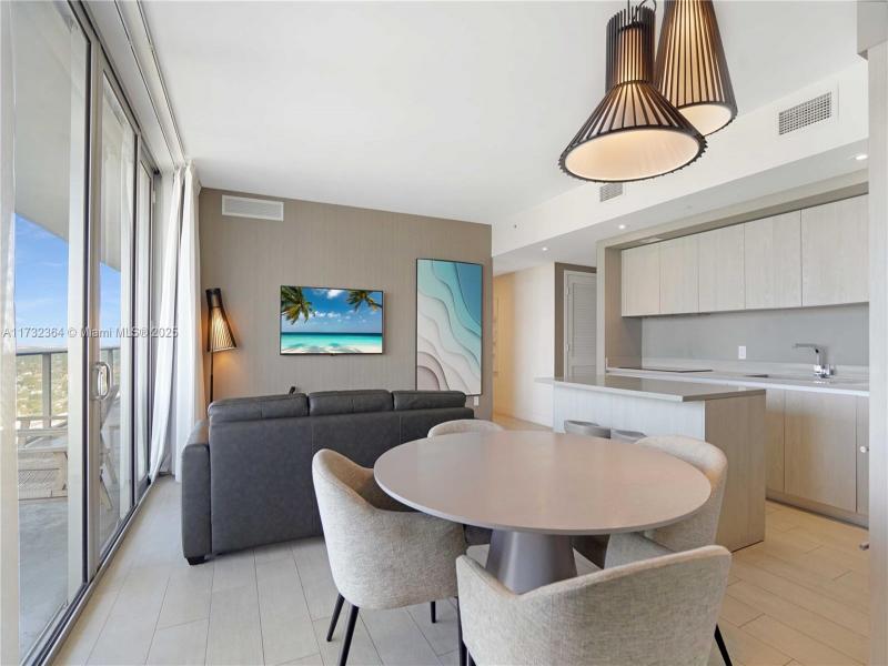 Condo for sale at Hyde Beach House R2604