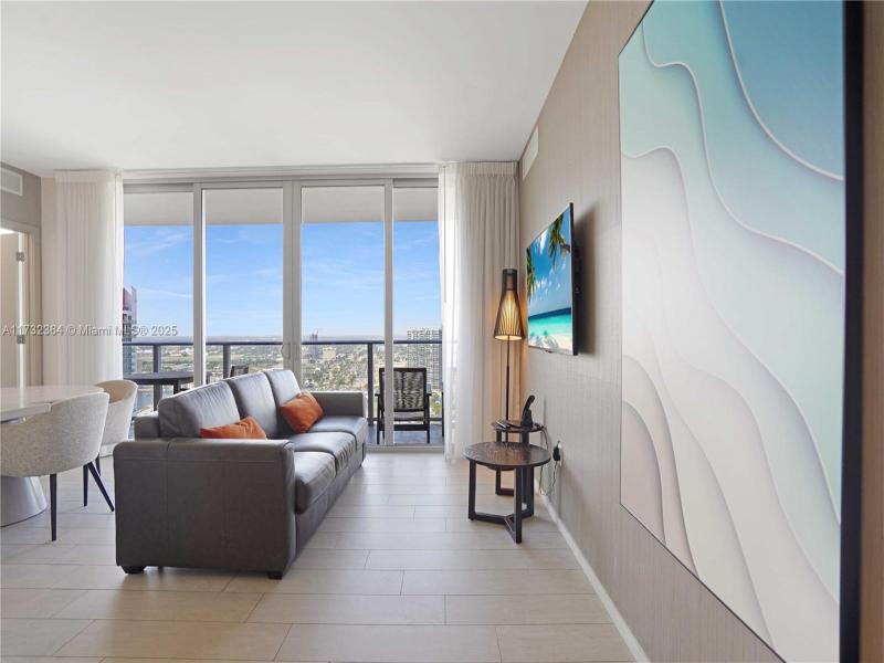 Condo for sale at Hyde Beach House R2604