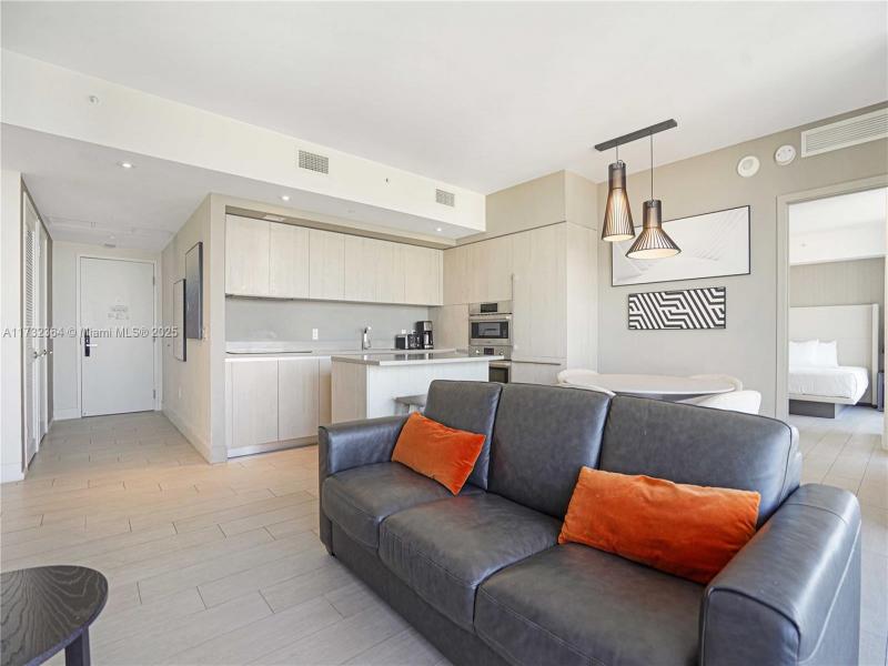 Condo for sale at Hyde Beach House R2604