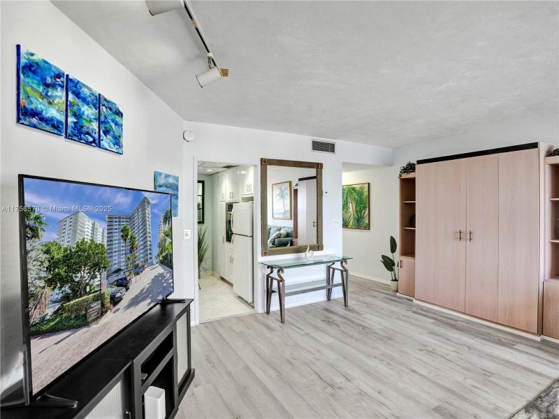 Condo for sale at Royal Ambassador 402