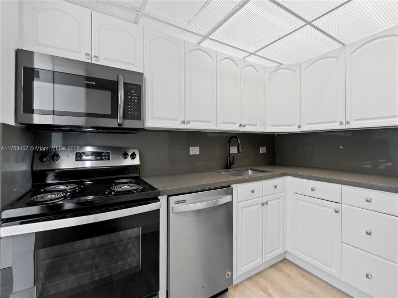 Comprar apartamento en Waterview 434