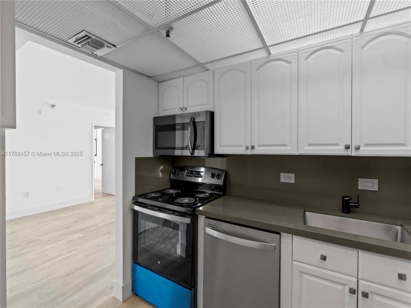 Comprar apartamento en Waterview 434