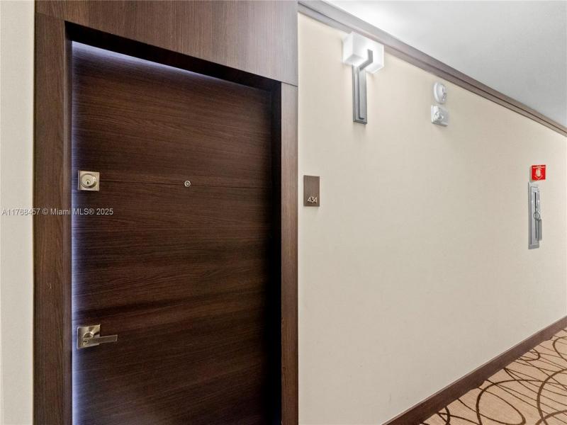 Waterview Apt #434