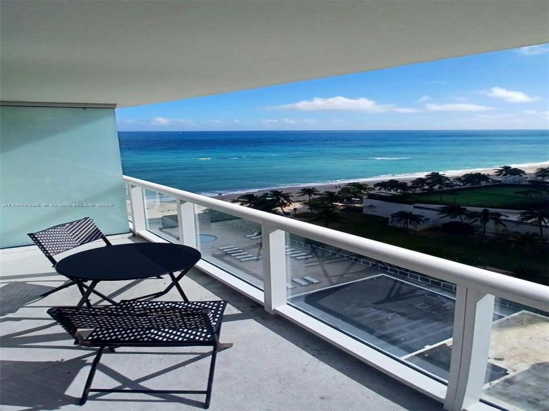 Condo for sale at Aventura Beach Club 1105