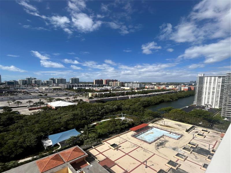 Condo for sale at Winston Towers 2005
