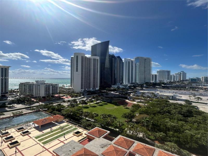 Condo for sale at Winston Towers 2005